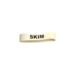 Service Ideas FBSKIM - Flavorband Label, 