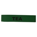 Service Ideas FBTEA - Flavorband Label, 