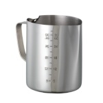 Service Ideas FROTH326 - Frothing Pitcher, 0.95 liter, 4
