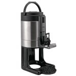 Service Ideas GIU1GV2 - Thermal Container, 1 gallon, 14