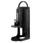 Service Ideas GIU1GV2BLK - Thermal Container, 9