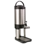 Service Ideas GIUSL15G - Thermal Container, 1.5 gallon, 10-3/4