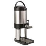 Service Ideas GIUSL1G - Thermal Container, 1 gallon, 10-3/4