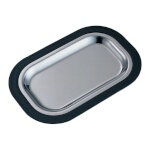 Service Ideas LO12BLC - Platter, complete set, 14