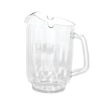 Service Ideas PCP60V2 - Pitcher, 1.7 liter, 5-3/4