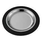 Service Ideas RT1025BLC - Platter, complete set, 12-1/4