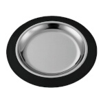 Service Ideas RT701BLC - Platter, complete set, 9-1/2