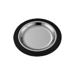 Service Ideas RT7BLC - Platter, complete set, 9-1/2