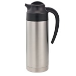 Service Ideas S2SN100 - Vacuum Creamer, 1 liter, 3-1/2