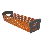 Service Ideas SRC4CP - Syrup Dispenser Caddy, 12-1/2