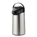Service Ideas SSAL375 - Airpot, 3.7 liter, 7-1/4