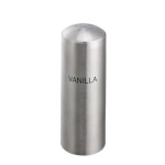 Service Ideas STC7VANILLA - Shaker, 7 hole top, 