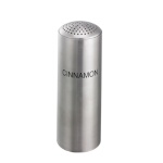 Service Ideas STCMULTICINN - Shaker, multi-hole top, 