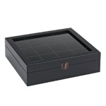 Service Ideas TB012 - Tea Box, 11