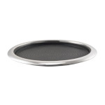 Service Ideas TR1614RIPS - Serving Tray, 16