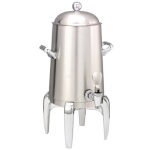 Service Ideas URN15VBSMD - Thermo-Urn, 1.5 gallon, 12-1/2