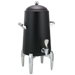 Service Ideas URN30VBLMDDMP - Thermo-Urn, 3 gallon, 13-1/4
