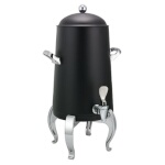 Service Ideas URN30VBLRGDMP - Thermo-Urn, 3 gallon, 13-1/4