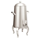 Service Ideas URN30VBSRG - Thermo-Urn, 3 gallon, 13-1/4