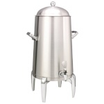 Service Ideas URN50VBSMD - Thermo-Urn, 5 gallon, 16