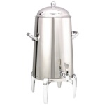 Service Ideas URN50VPSMD - Thermo-Urn, 5 gallon, 16