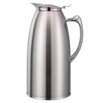 Service Ideas WP20SA - Pitcher, 2 liter, 5-1/4