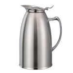 Service Ideas WP6SA - Pitcher, 0.6 liter, 4