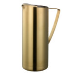 Service Ideas X7025BSVGV2 - Water Pitcher, 1.9 liter, 4