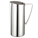 Service Ideas X7025NG - Water Pitcher, 1.9 liter, 4