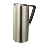Service Ideas X7DWBS - Water Pitcher, 1.6 liter, 7