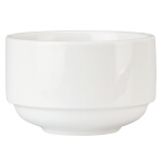 Syracuse China 999023705 - Bouillon, 9 oz., 3-3/4