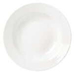 Syracuse China 999023740 - Soup Bowl, 11 oz., 9-1/4