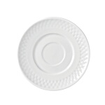 Syracuse China 999013500 - Saucer, 6