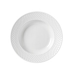 Syracuse China 999013740 - Soup Bowl, 11 oz., 9-1/4