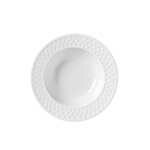 Syracuse China 999013882 - Grapefruit Bowl, 6 oz., 6-1/4