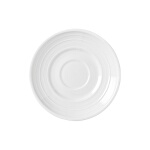 Syracuse China 999001500 - Saucer, 6