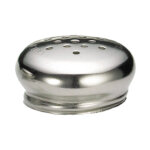 TableCraft 150T - Replacement Top Only, for salt & pepper shakers