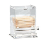 TableCraft 228 - Toothpick Dispenser, 3-1/4