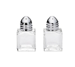 TableCraft 30S&P - Salt/Pepper Shaker, 1/2 oz., 1-1/8