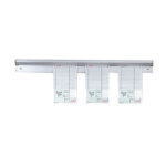 TableCraft Products 5572 - Order Rack, 72