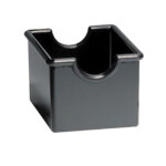 (No Longer Available) TableCraft 56B - Sugar Packet Rack, 3-1/4