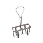 TableCraft 600R - Rack, 9-1/8