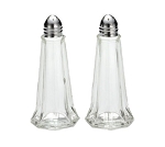 TableCraft 83S&P - Eiffel Tower Salt/Pepper Shaker, 1 oz., 1-7/8