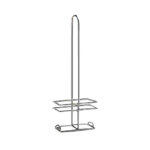 TableCraft 916R - Rack, chrome plated metal