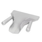 TableCraft PD8 - French Fry Scoop, 8-1/8
