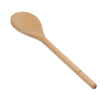 TableCraft Products W14 - Wooden Spoon, 14