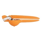 Taylor Precision 102-408-008 - Orange Juicer, dual gear, nylon handle, orange, (Case of 4)