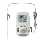 Taylor Thermometer 1470FS - Professional Series Thermometer, (Case of 6)