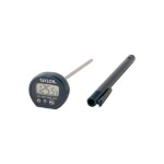 Taylor Precision 3516FS - Instant Read Thermometer, digital type, -40° to 302°F range, 3.19