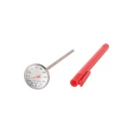 Taylor Precision 3517 - Instant Read Thermometer, 1